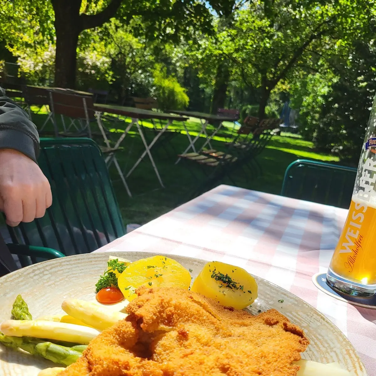 Essen und Trinken photo 2