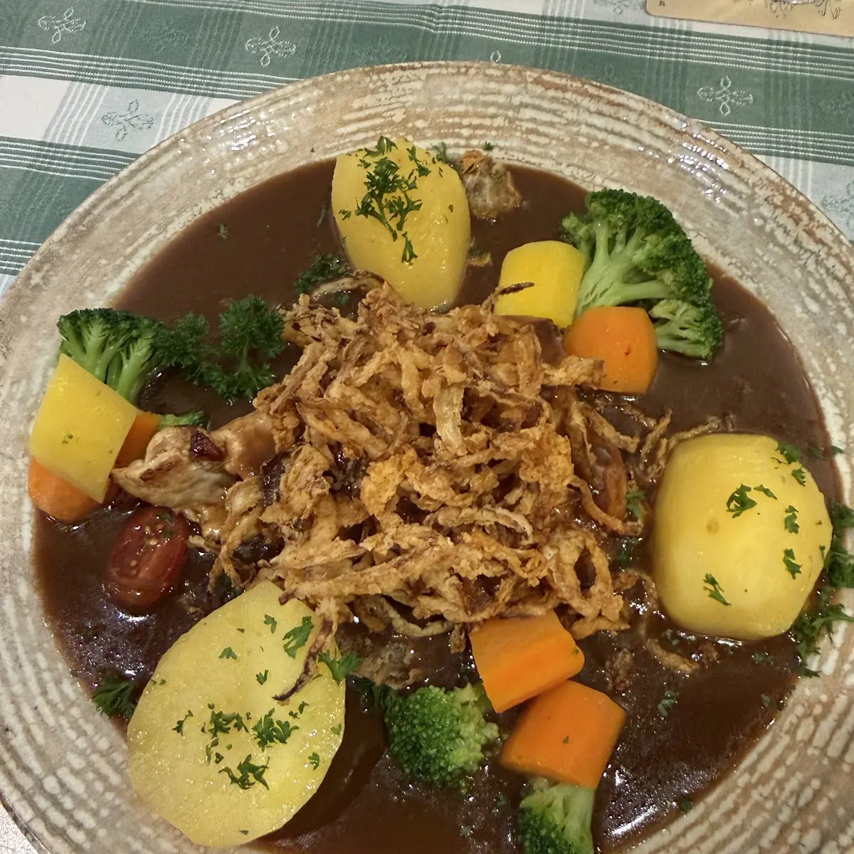 Essen und Trinken photo 4