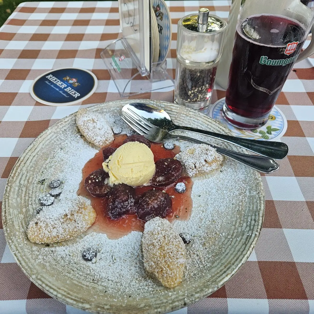 Essen und Trinken photo 8