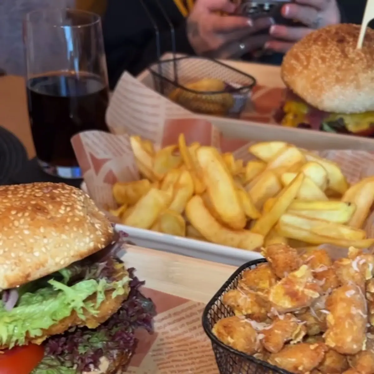 Essen und Trinken photo 2
