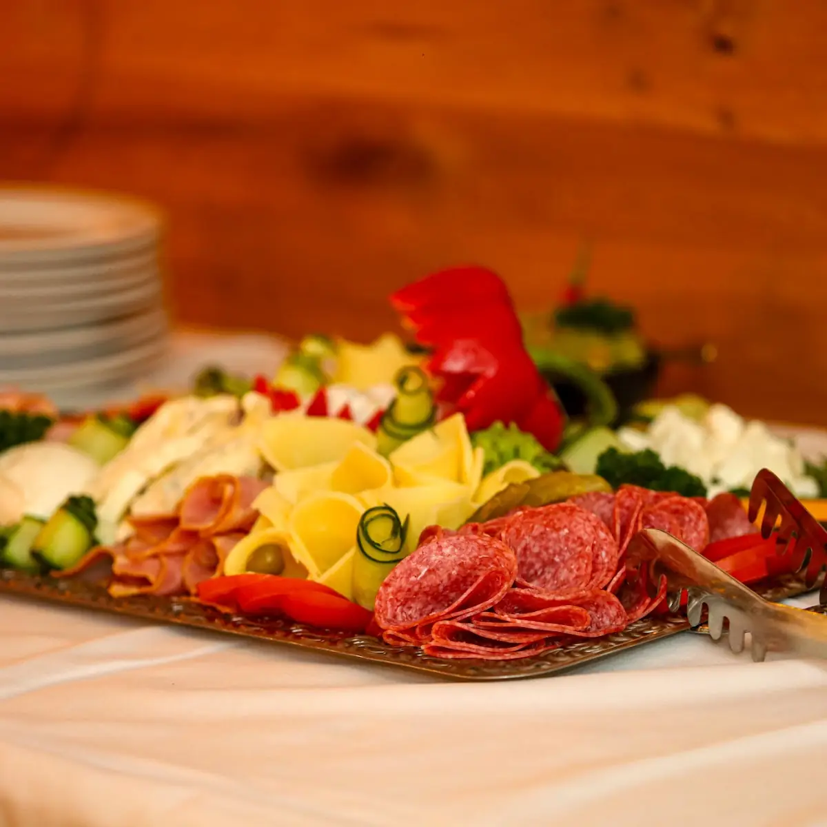 Essen und Trinken photo 8