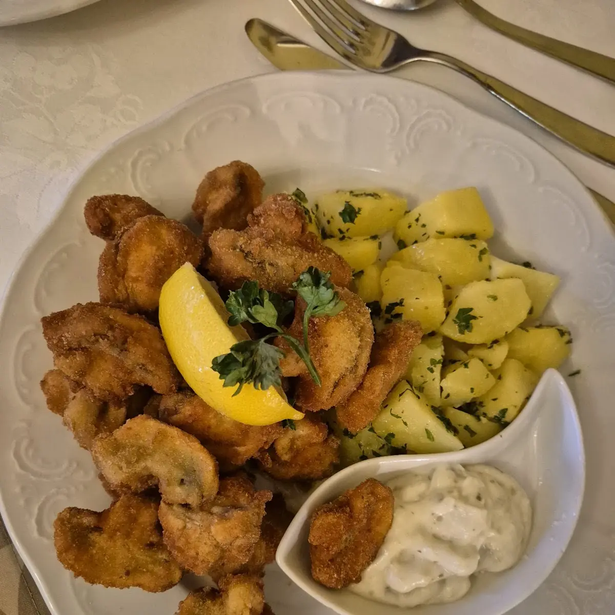 Essen und Trinken photo 1
