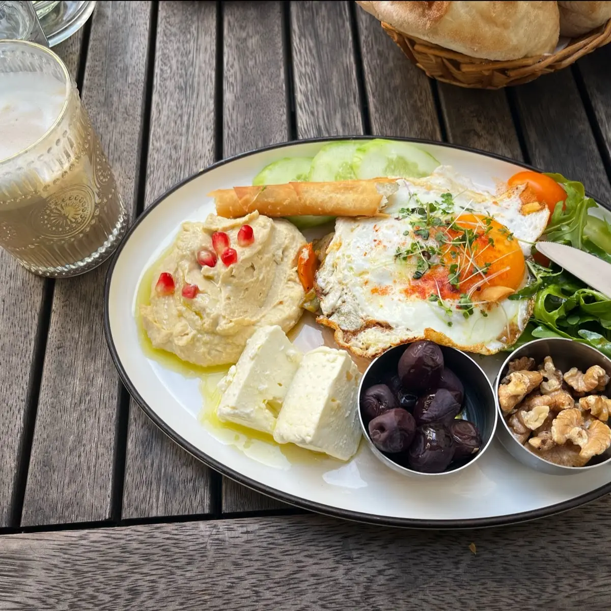 Essen und Trinken photo 3