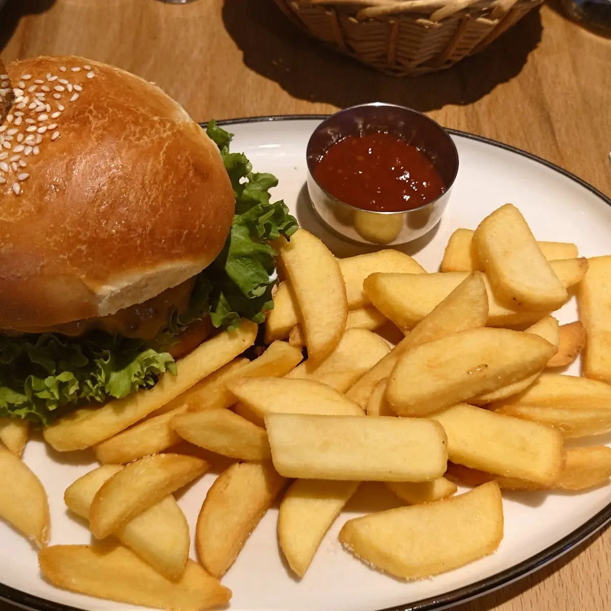 Essen und Trinken photo 4