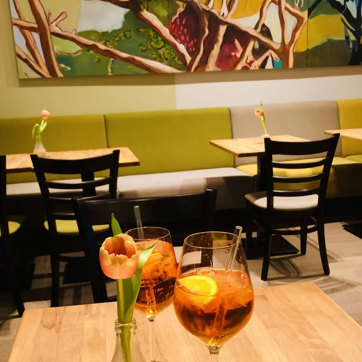 Essen und Trinken photo 5