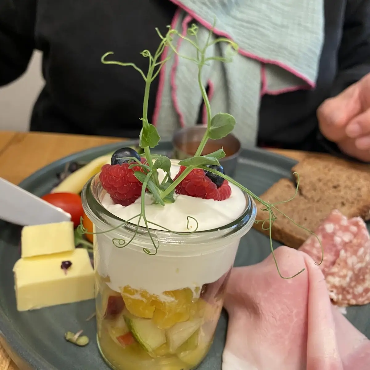 Essen und Trinken photo 7