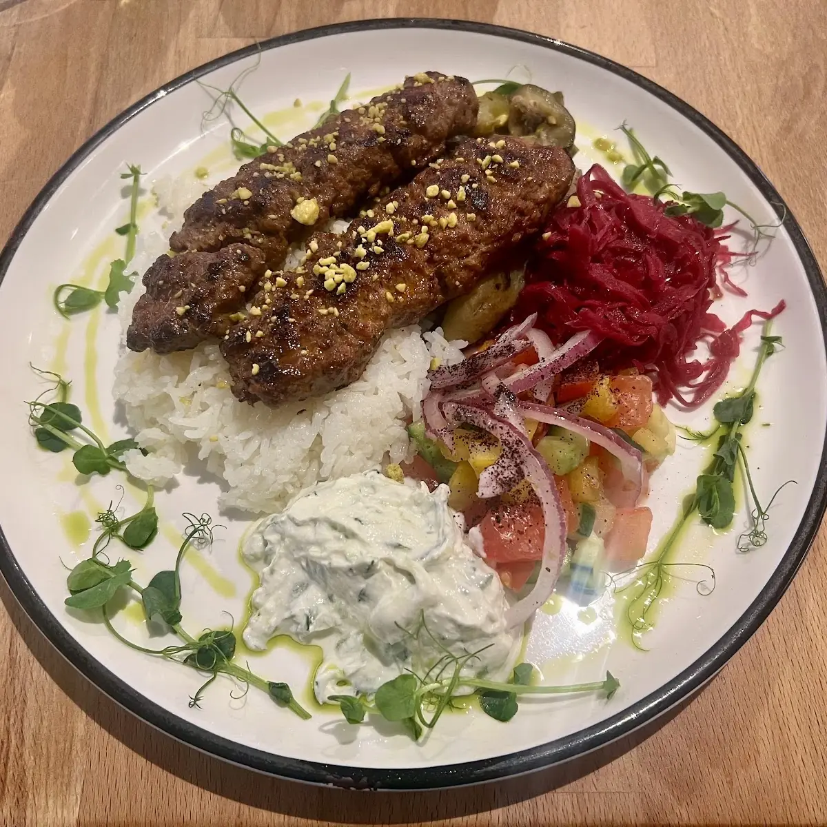 Essen und Trinken photo 9