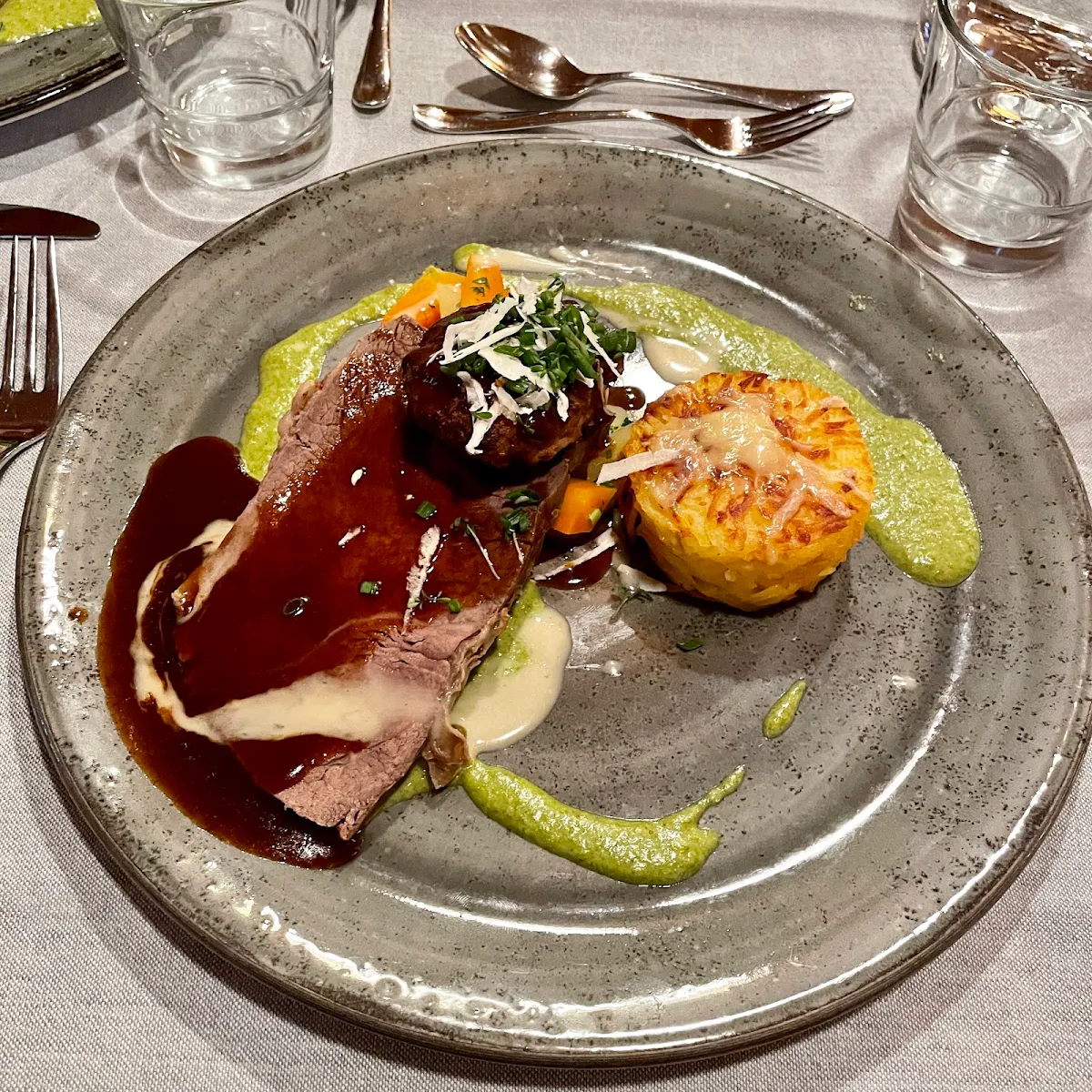 Essen und Trinken photo 10