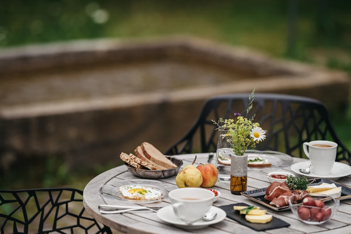 Essen und Trinken photo 6