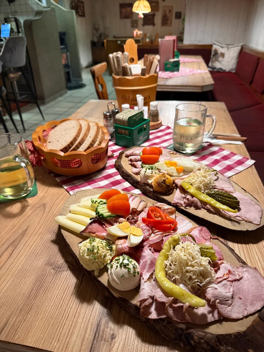 Essen und Trinken photo 1