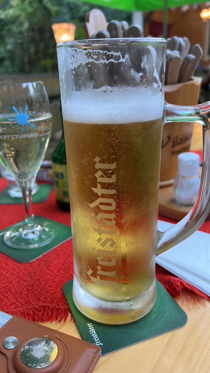 Essen und Trinken photo 4
