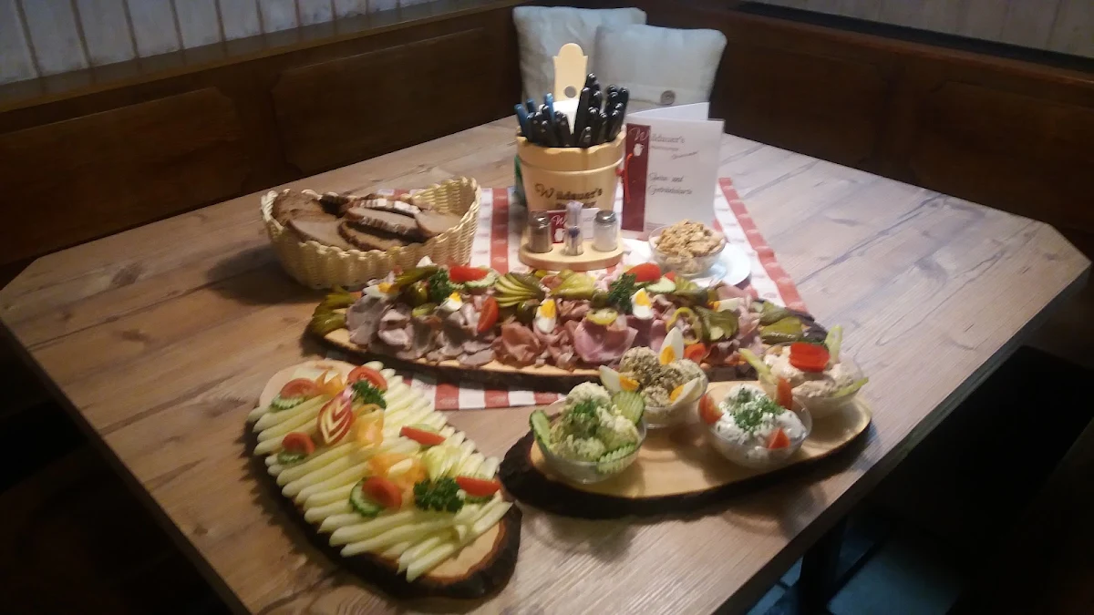 Essen und Trinken photo 6