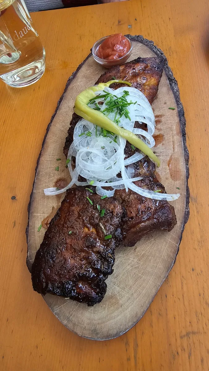 Essen und Trinken photo 9