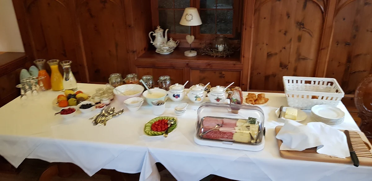 Essen und Trinken photo 1