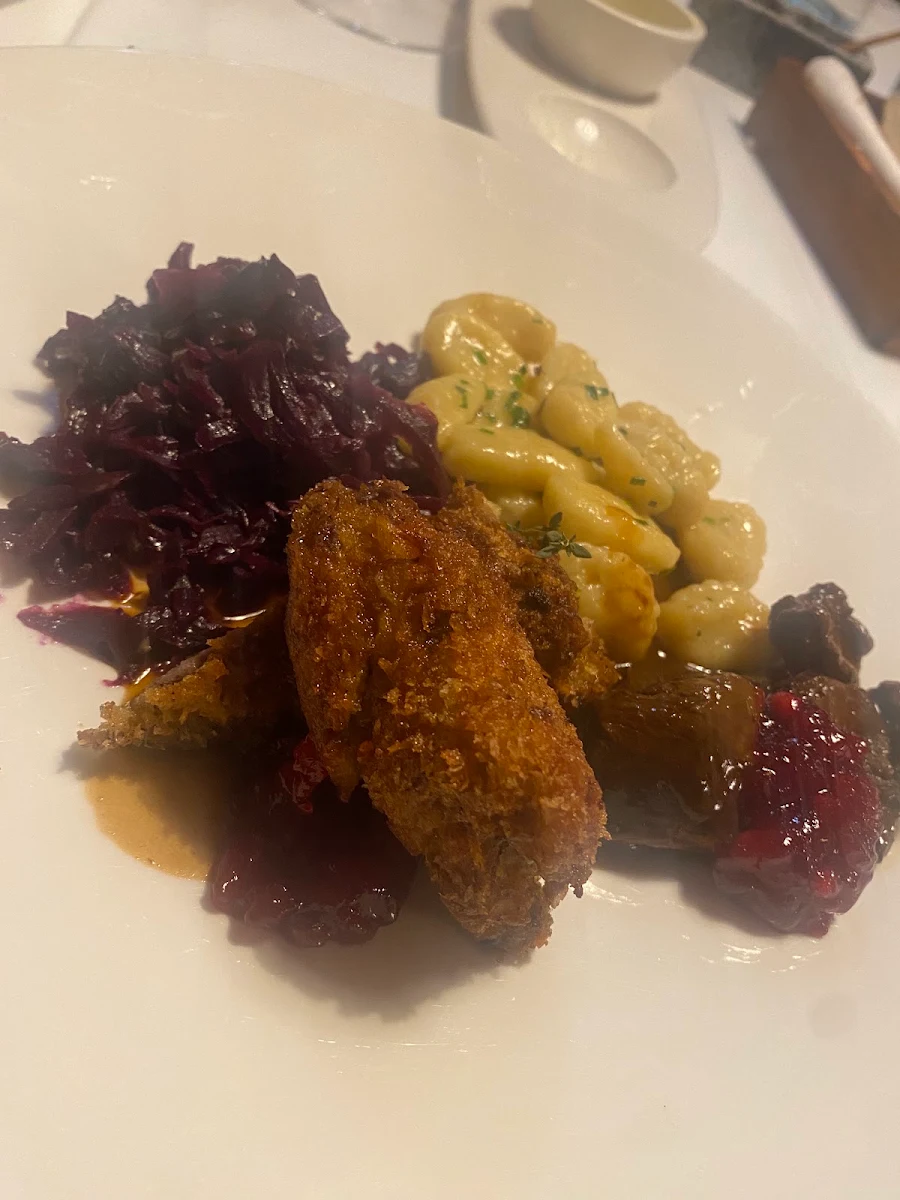 Essen und Trinken photo 9