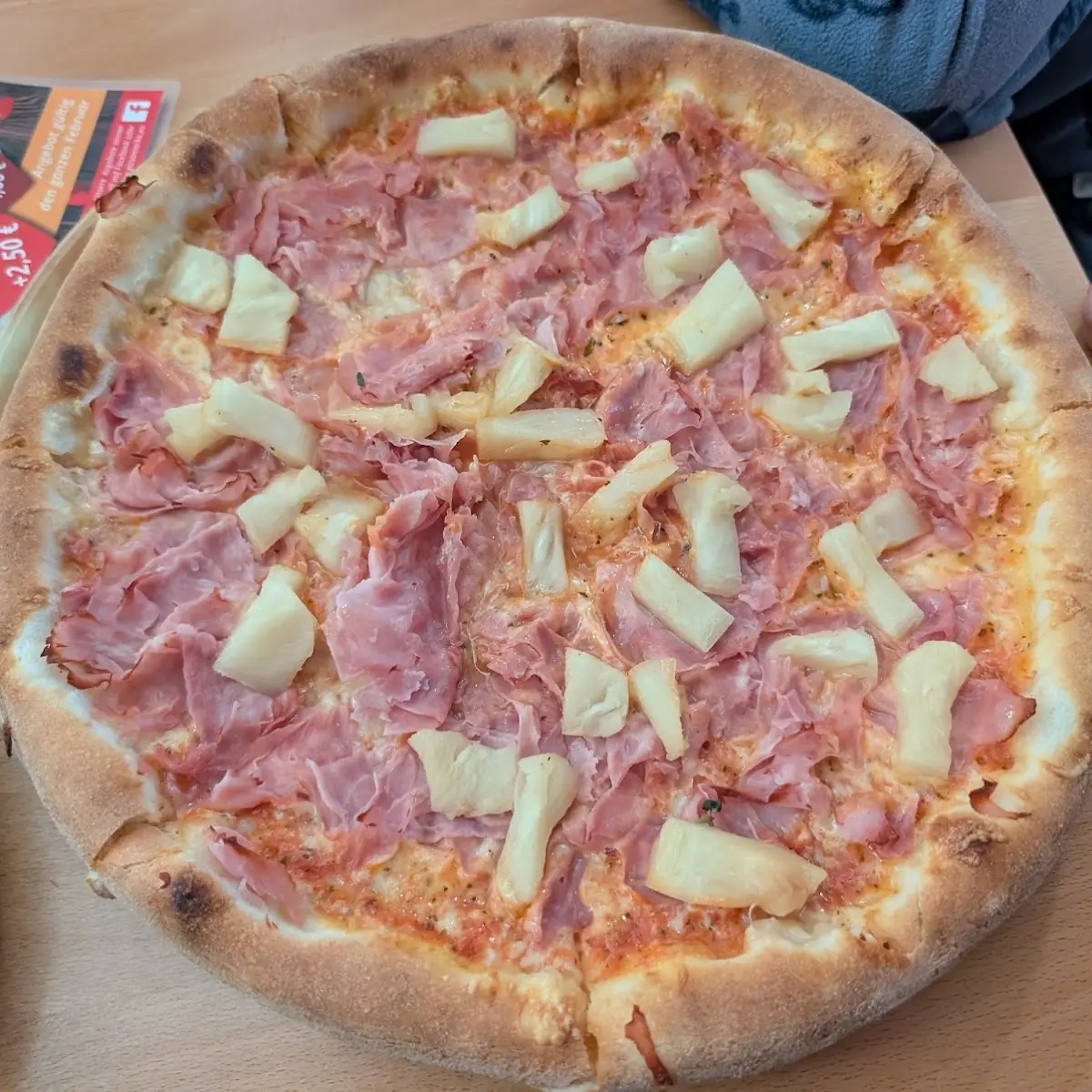 Essen und Trinken photo 3