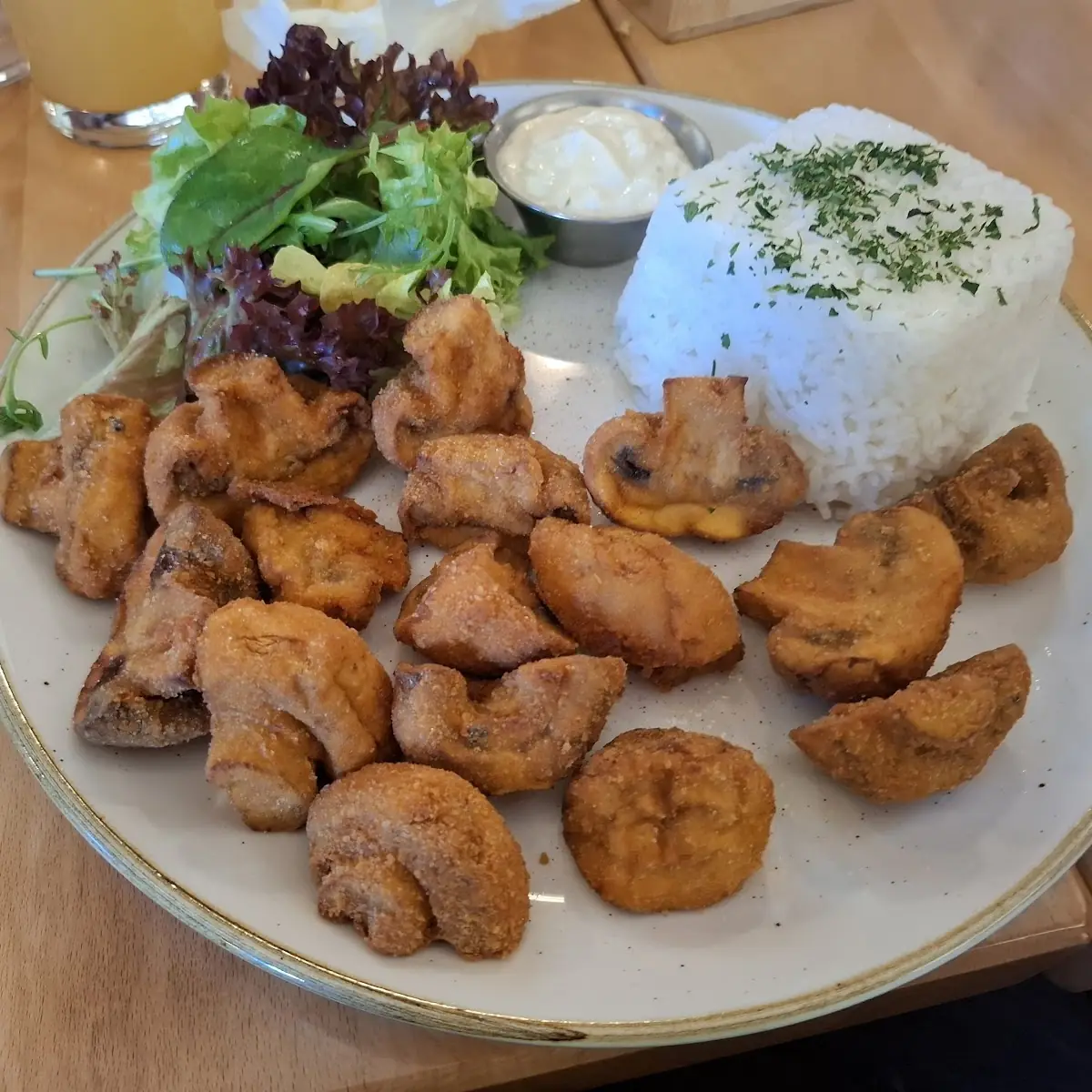 Essen und Trinken photo 6