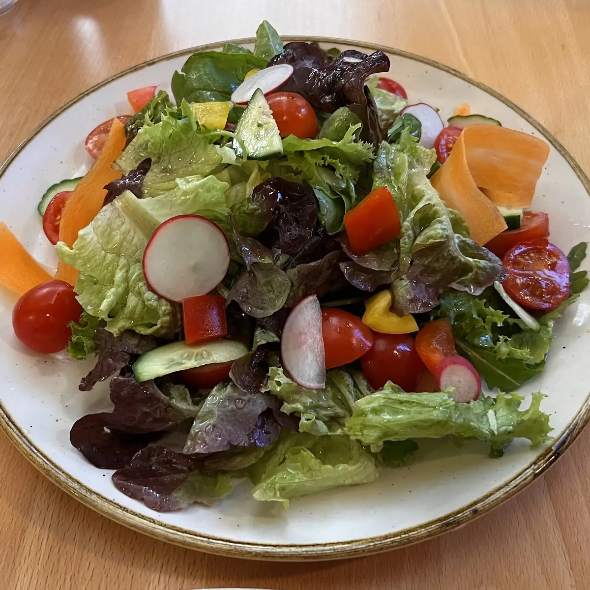 Essen und Trinken photo 9