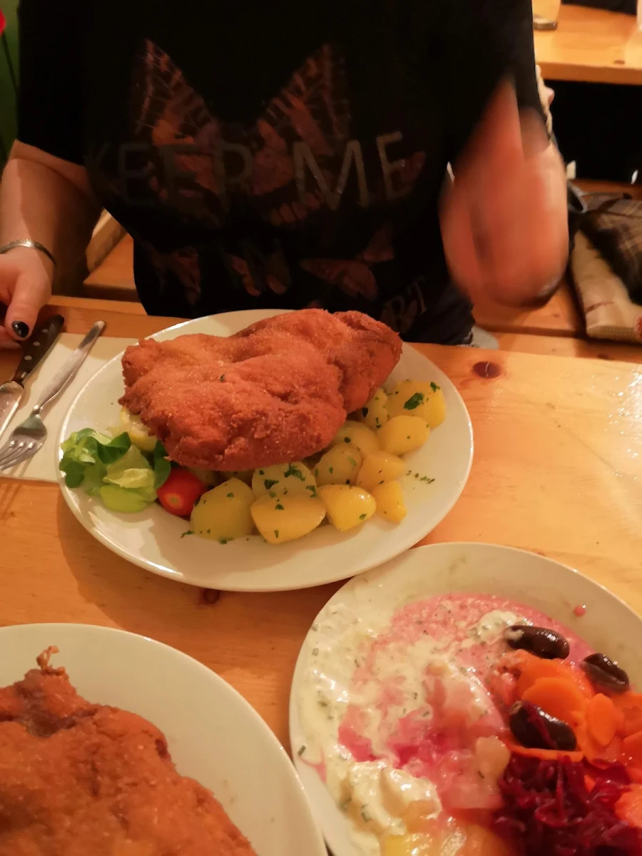 Essen und Trinken photo 10