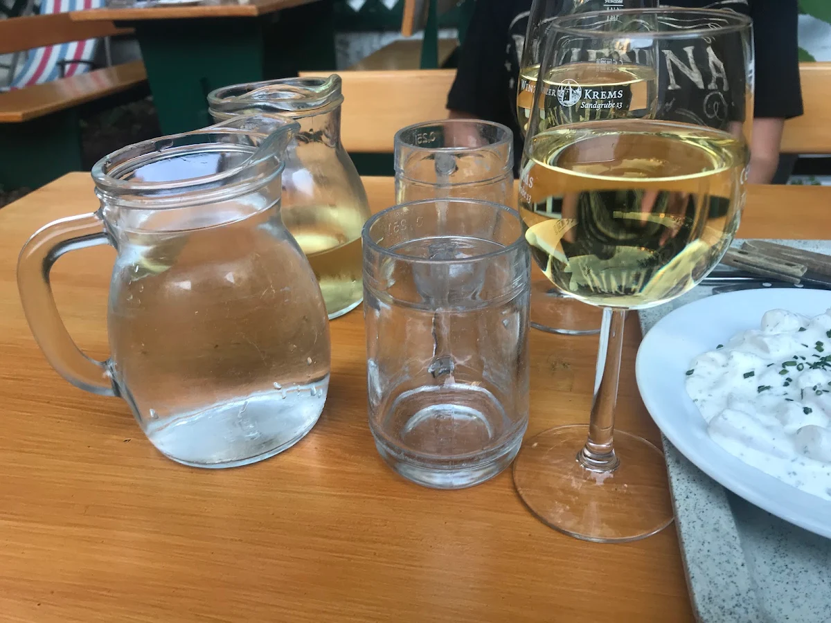 Essen und Trinken photo 5