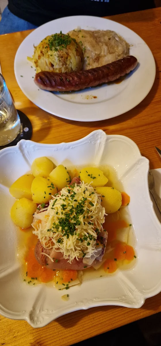 Essen und Trinken photo 6