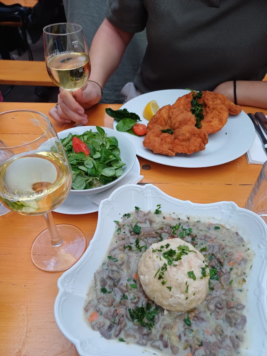 Essen und Trinken photo 8