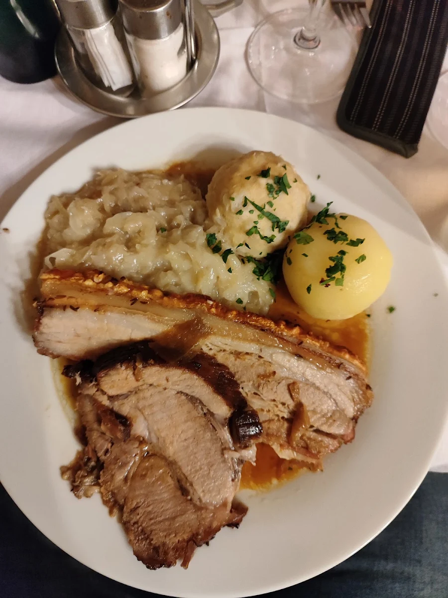 Essen und Trinken photo 9