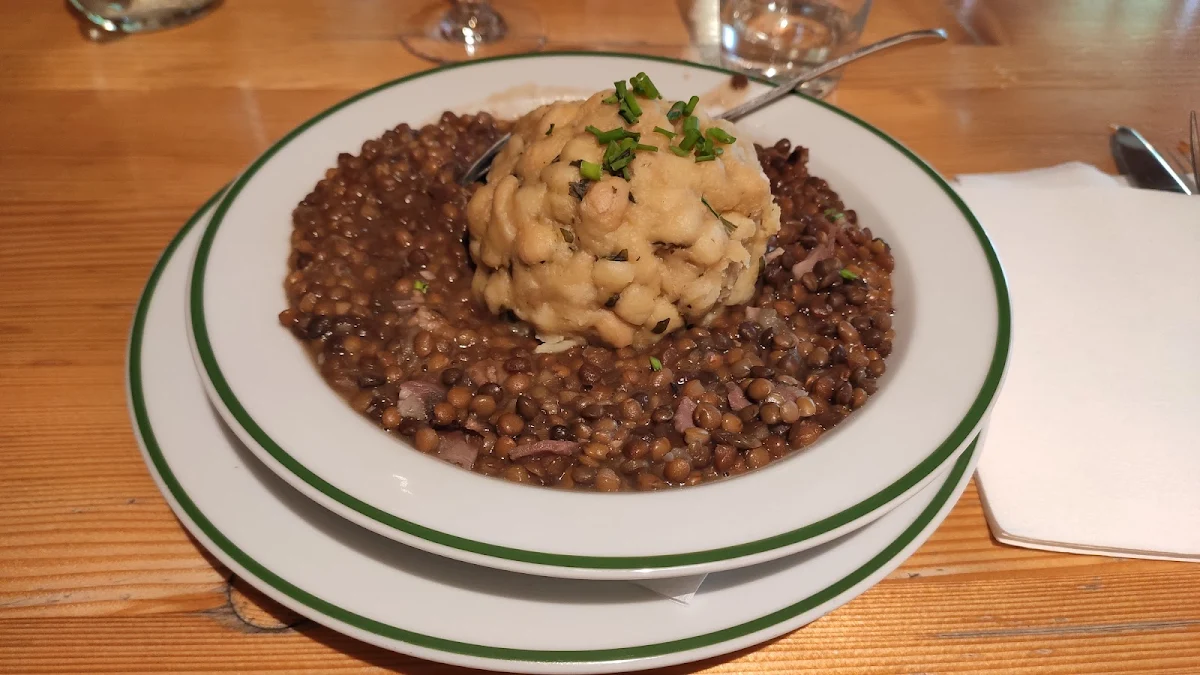 Essen und Trinken photo 10
