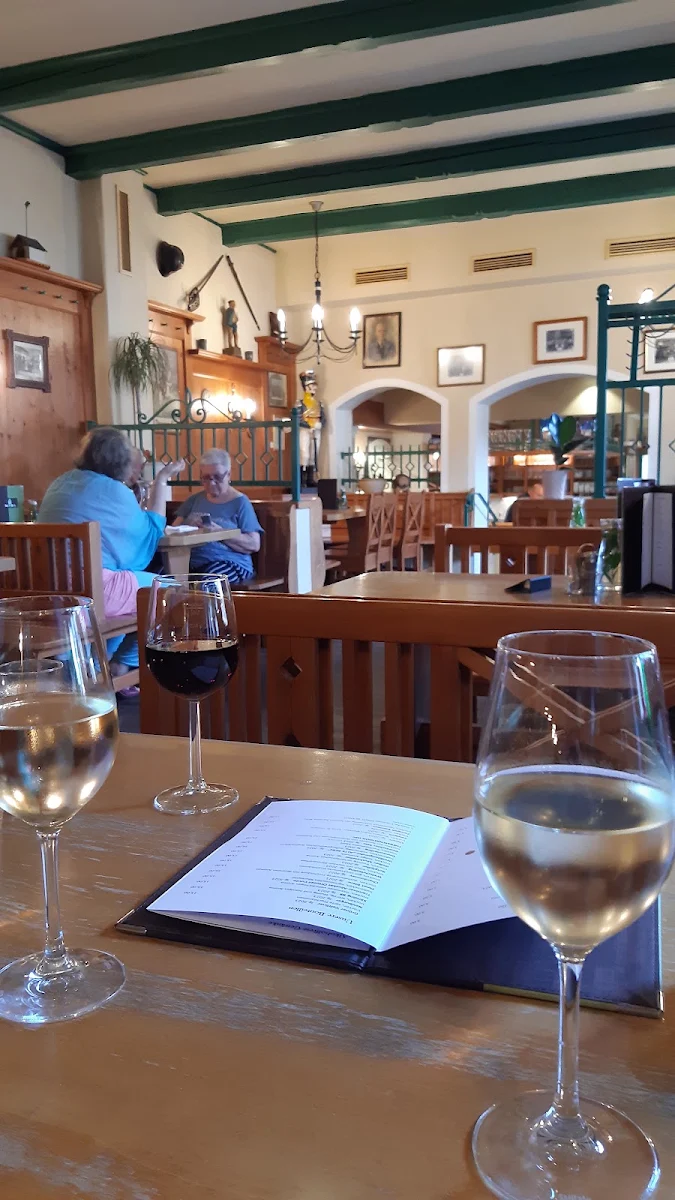Essen und Trinken photo 3