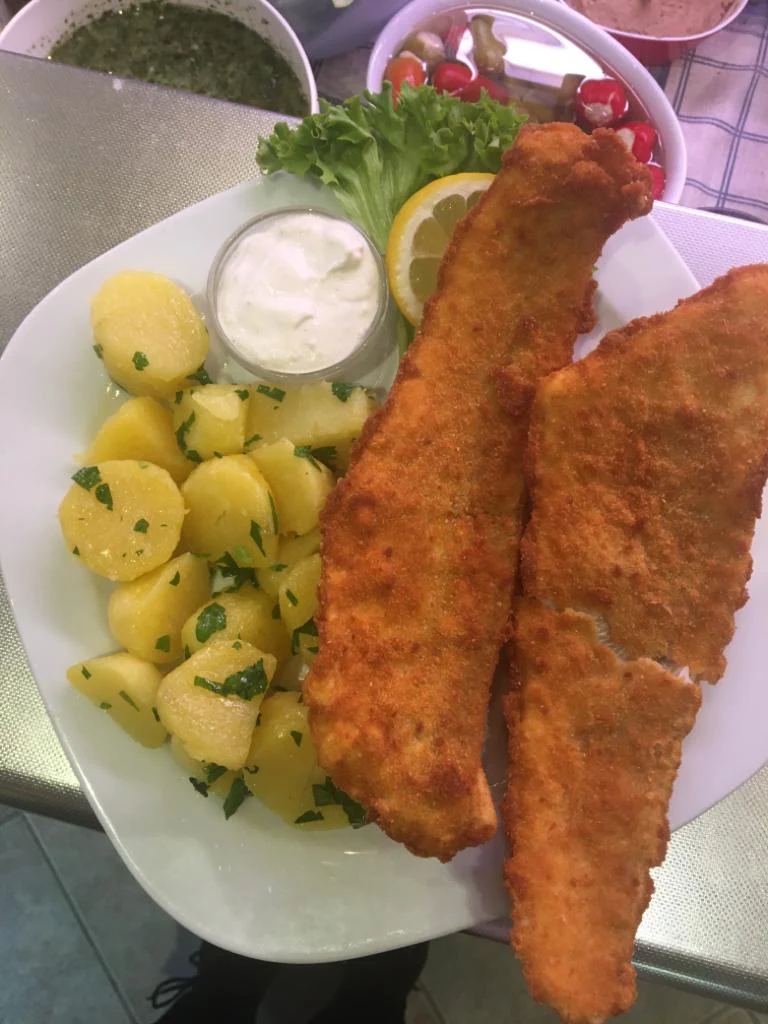 Essen und Trinken photo 6