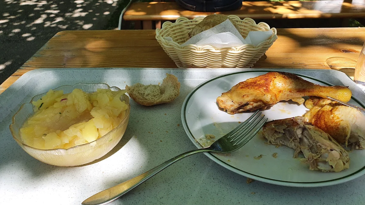Essen und Trinken photo 8