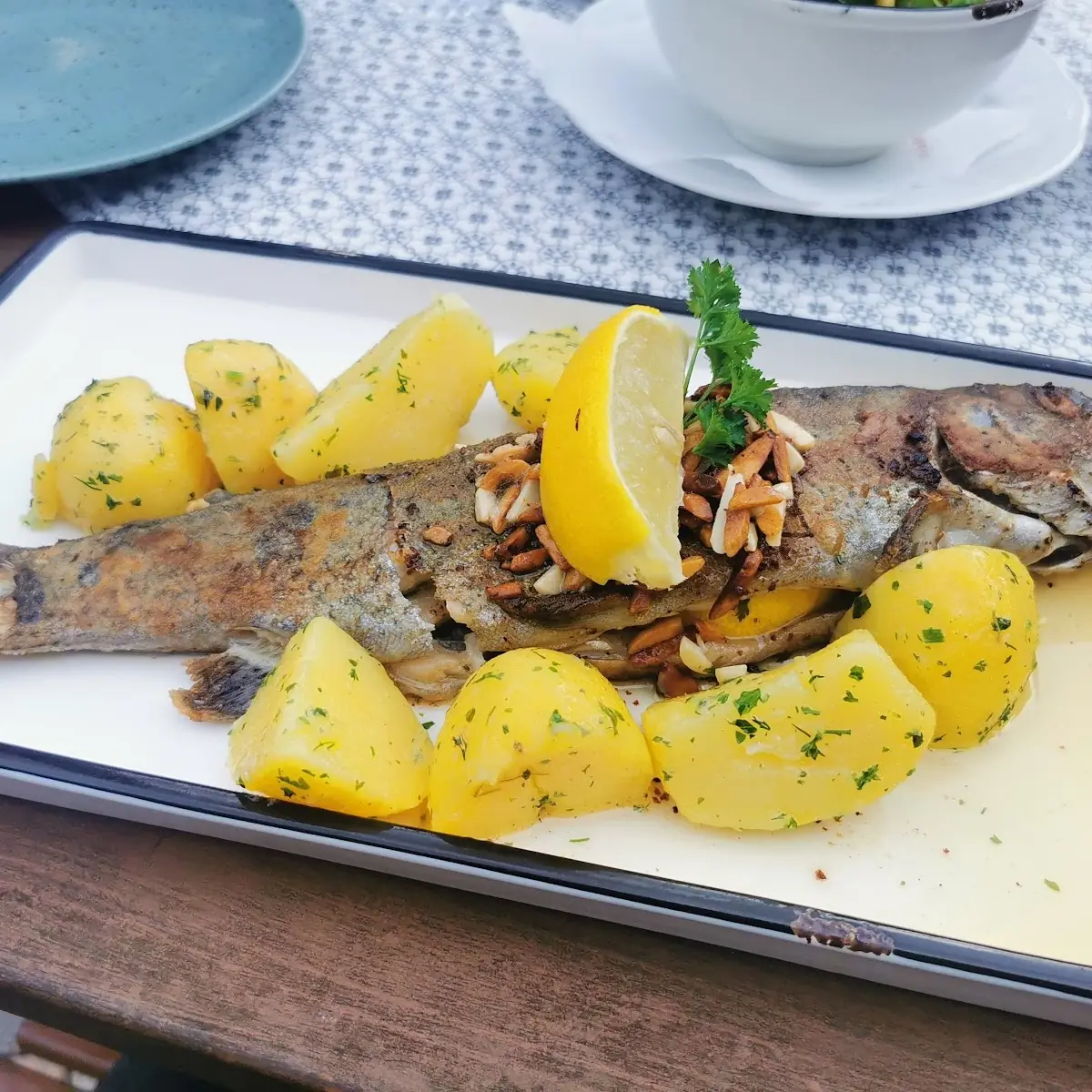 Essen und Trinken photo 10