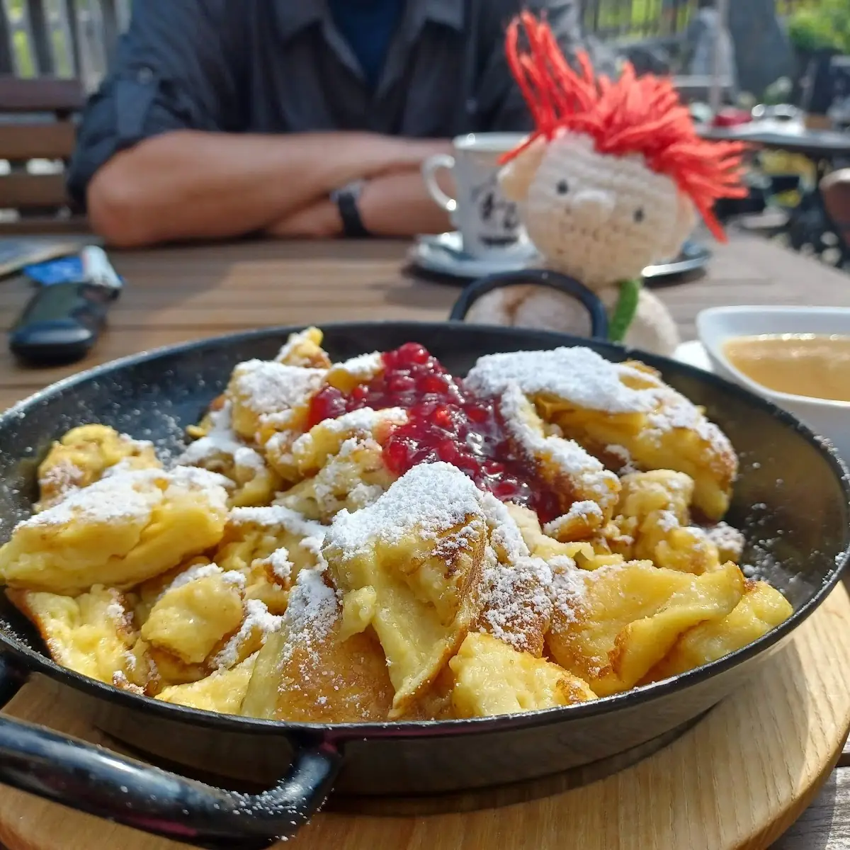 Essen und Trinken photo 5