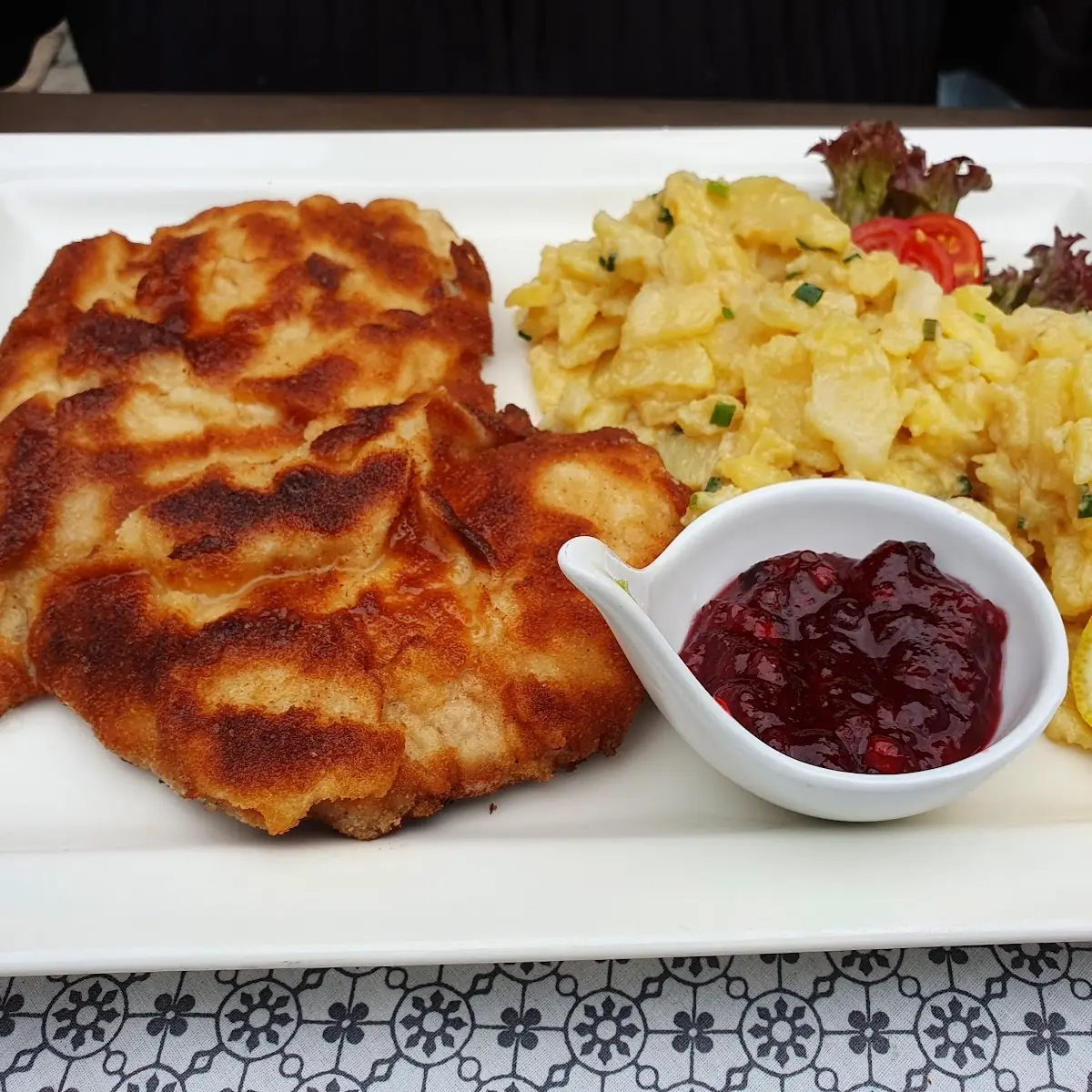 Essen und Trinken photo 7
