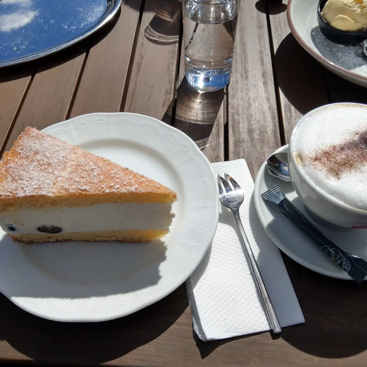 Essen und Trinken photo 8