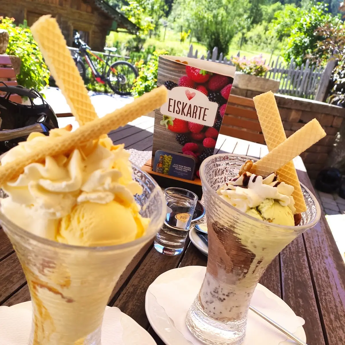 Essen und Trinken photo 9