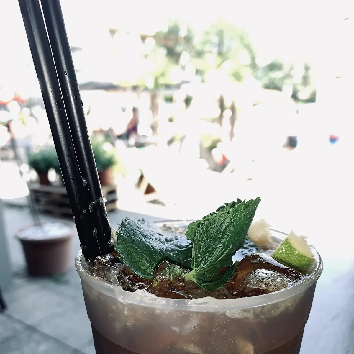 Essen und Trinken photo 5