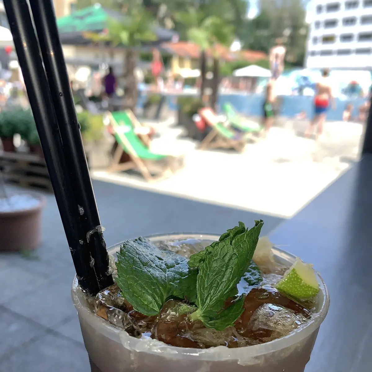 Essen und Trinken photo 6