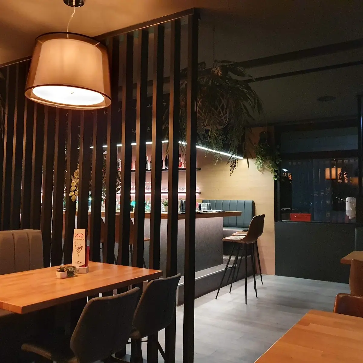 Restaurant Margaretenbad Titelbild