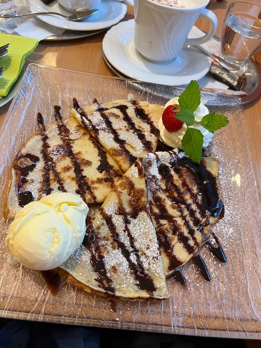 Essen und Trinken photo 10