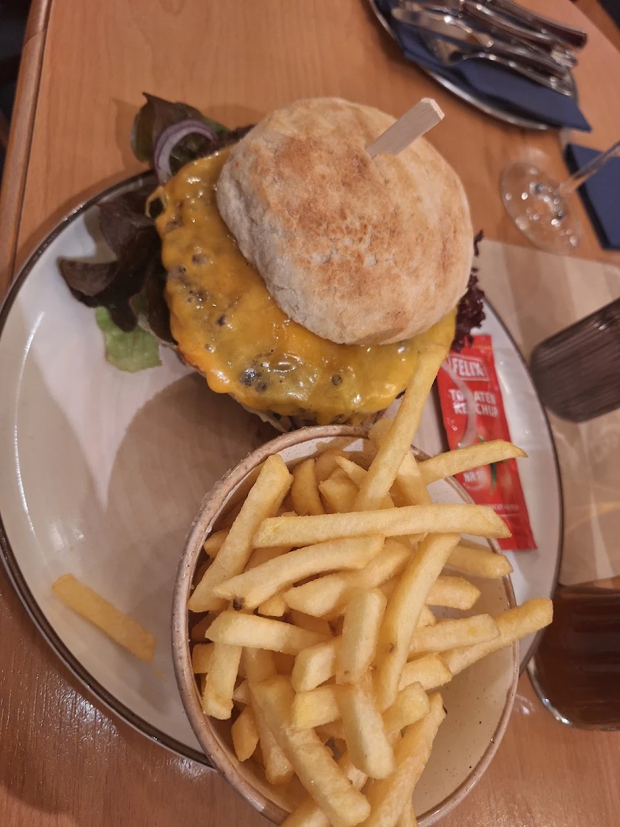 Essen und Trinken photo 2