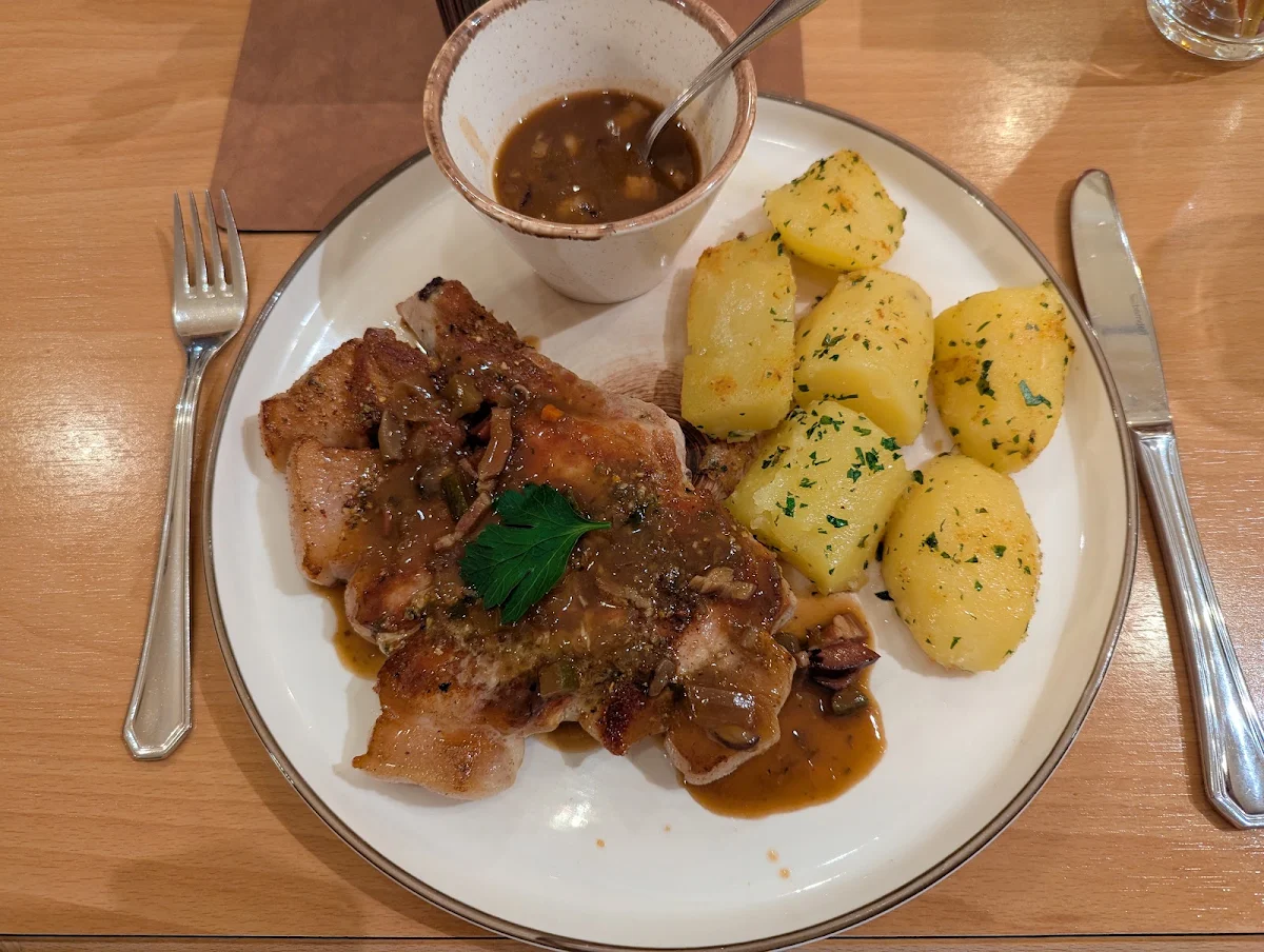 Essen und Trinken photo 4