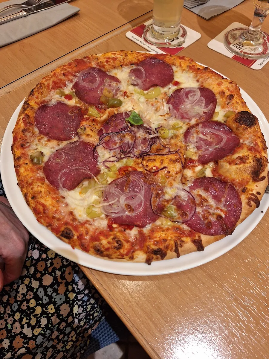 Essen und Trinken photo 6