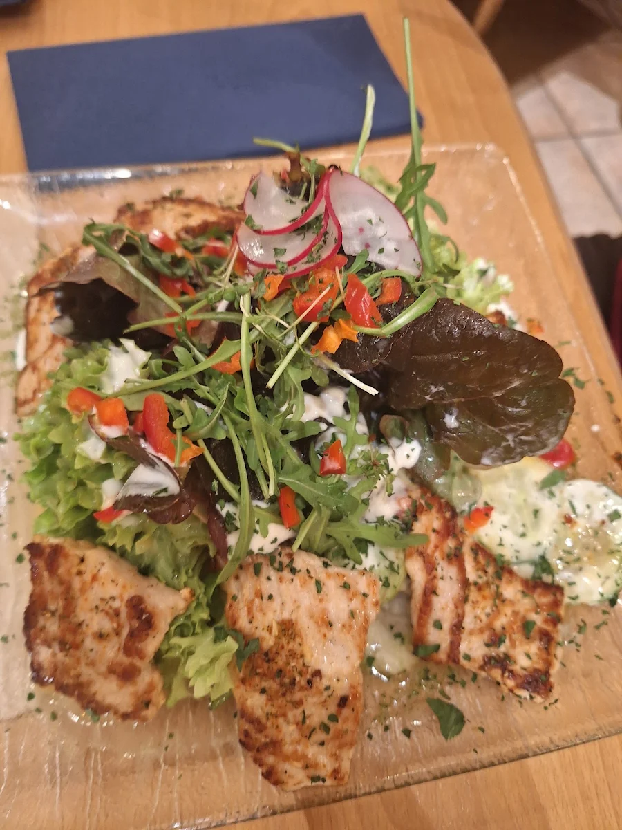Essen und Trinken photo 7