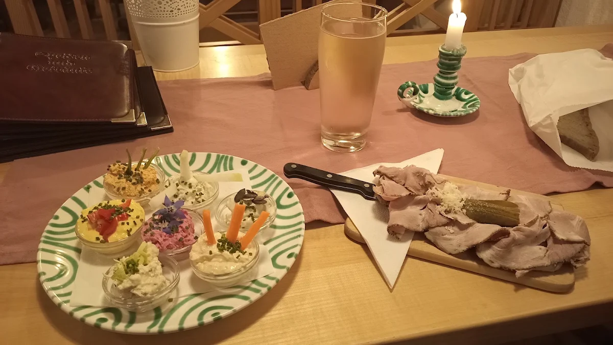 Essen und Trinken photo 2