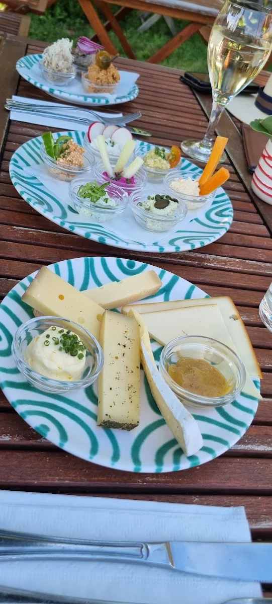 Essen und Trinken photo 7