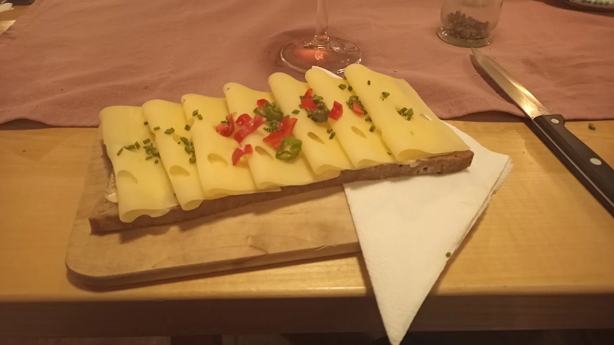 Essen und Trinken photo 9