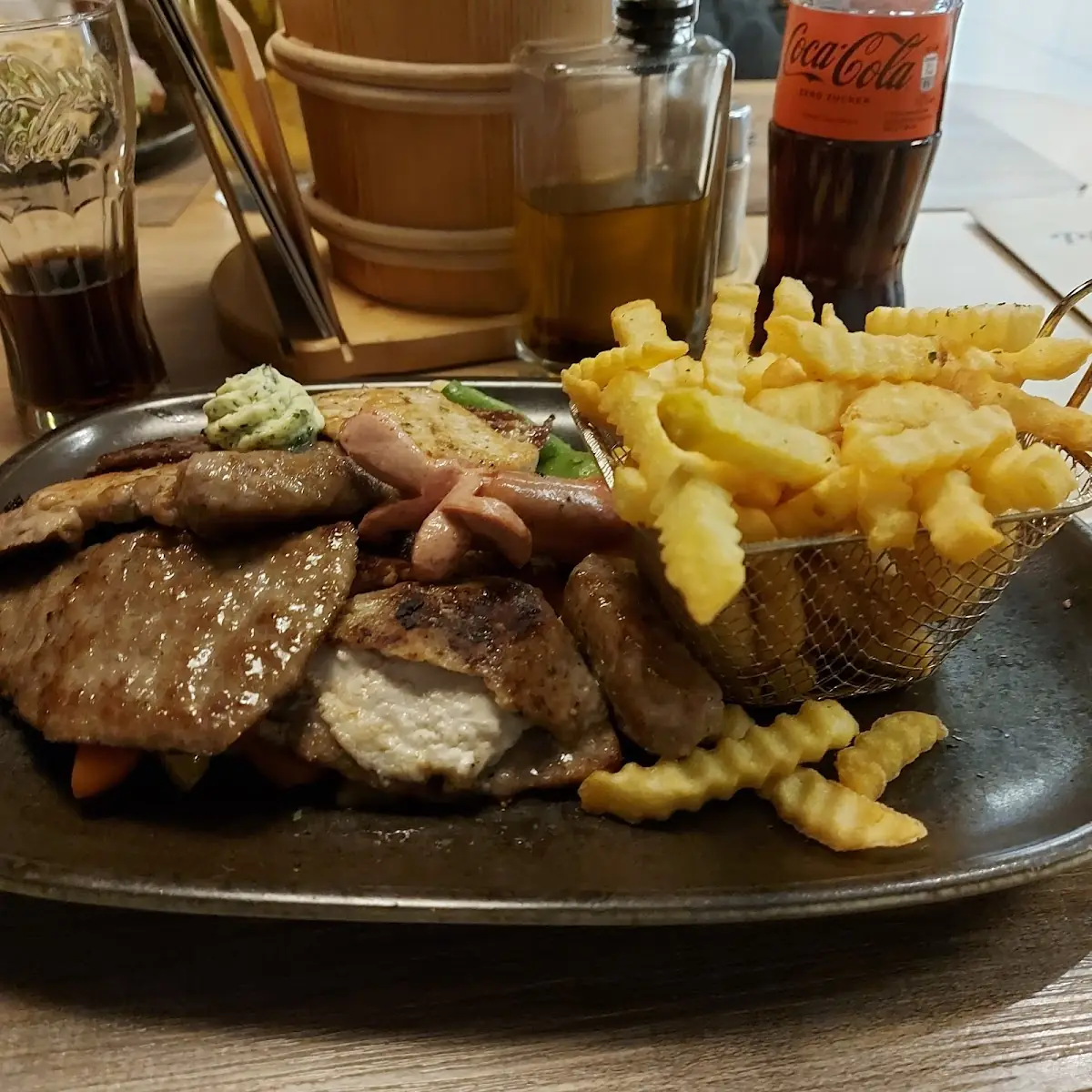 Essen und Trinken photo 10