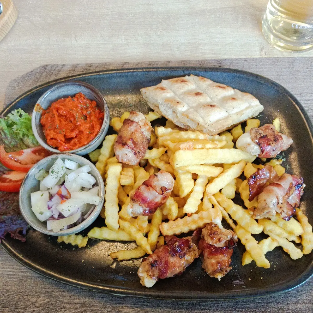 Essen und Trinken photo 5