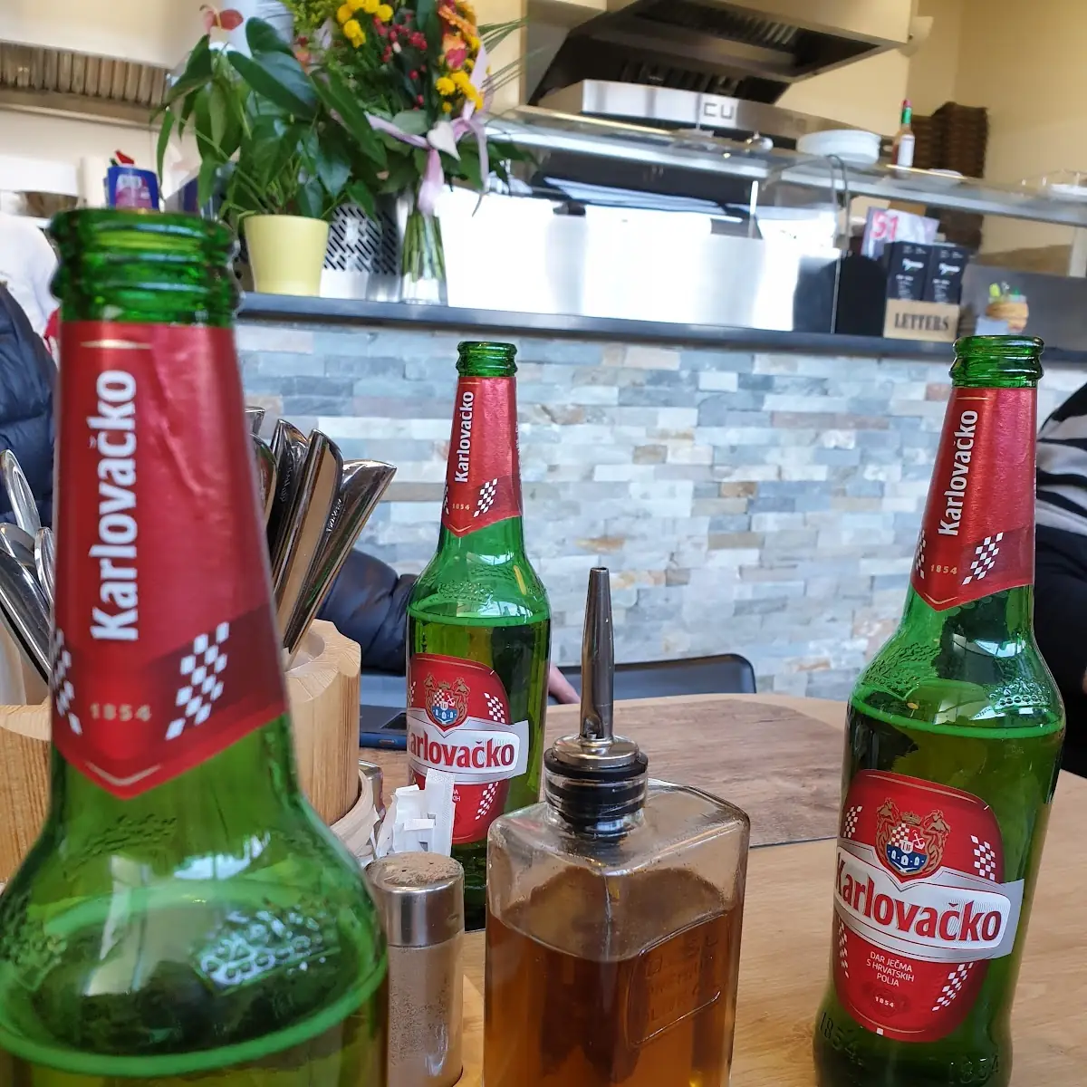 Essen und Trinken photo 7